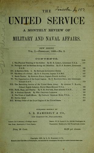 Cover for story of a crime