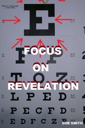 Cover for Focus on Revelation