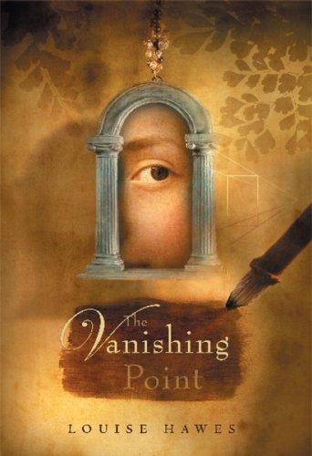 Cover for The Vanishing Point