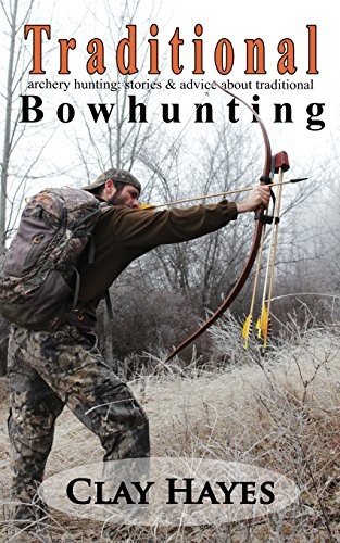 Cover for Traditional archery hunting