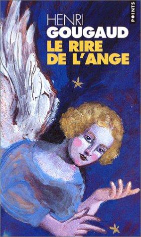 Cover for Le Rire de l'ange