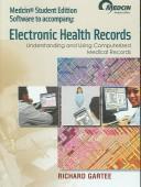 Cover for Electronic Health Records
