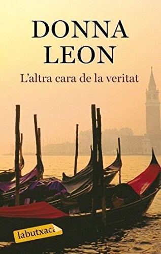 Cover for L'altra cara de la veritat