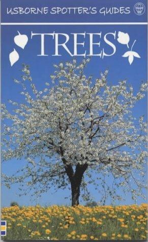 Cover for Trees