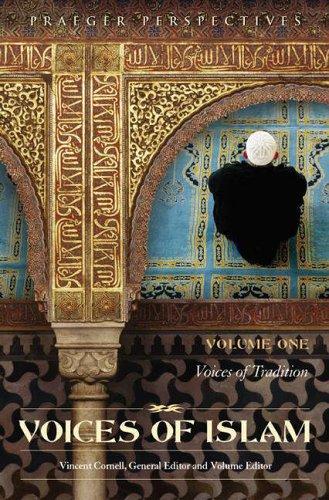 Cover for Voices of Islam [Five Volumes]