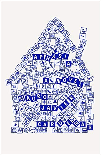 Cover for Aphasia