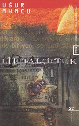 Cover for Liberal çiftlik
