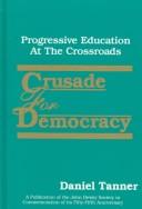 Cover for Crusade for democracy
