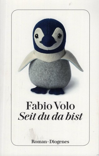Cover for Seit du da bist