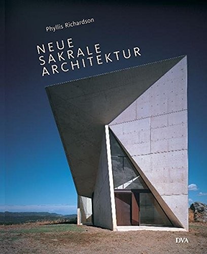 Cover for Neue sakrale Architektur