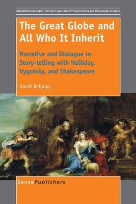 Cover for Great Globe and All Who It Inherit