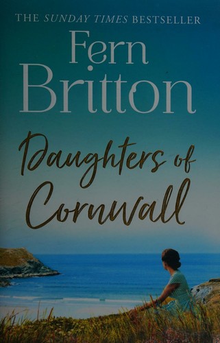 Cover for Daughters of Cornwall