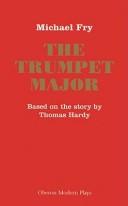 Cover for The trumpet-major