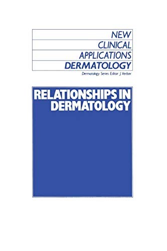 Cover for Relationships in Dermatology