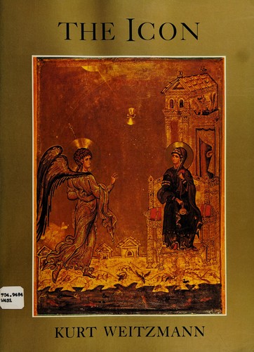 Cover for The icon