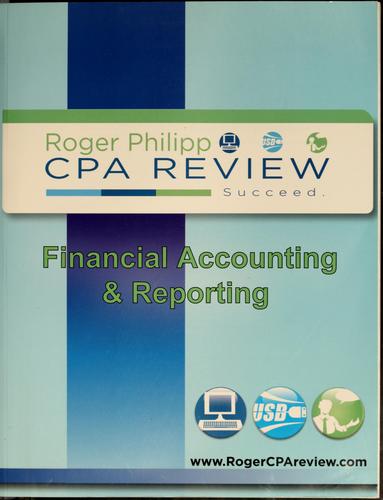 Cover for FARE