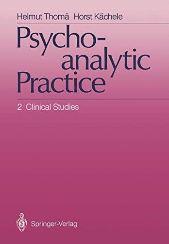 Cover for Psychoanalytic Practice