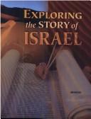 Cover for Exploring the Story of Israel (Minicourses)