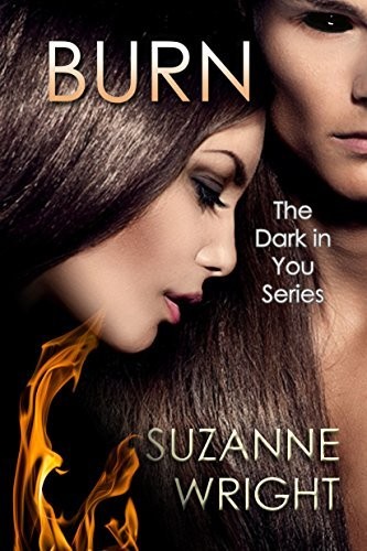 Cover for Burn