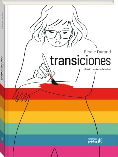 Cover for Transiciones