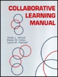 Cover for Collaborative Learning Manual