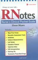 Cover for RNotes