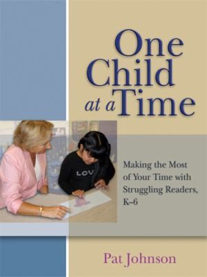 Cover for One Child at a Time