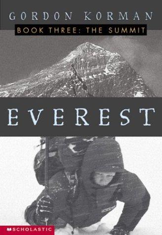 Cover for The summit