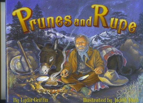 Cover for Prunes and Rupe