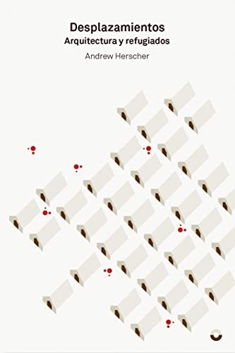 Cover for Desplazamientos