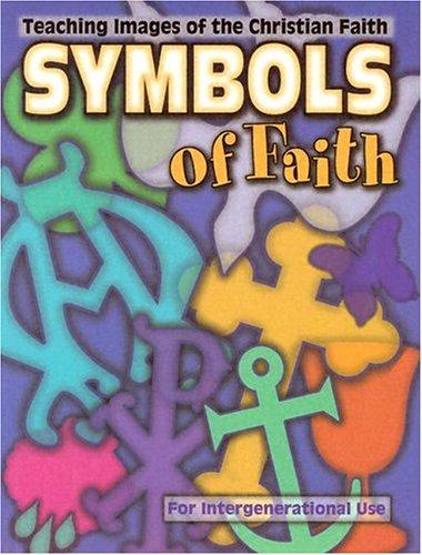 Cover for Symbols of faith
