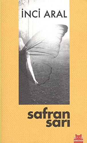 Cover for Safran Sari