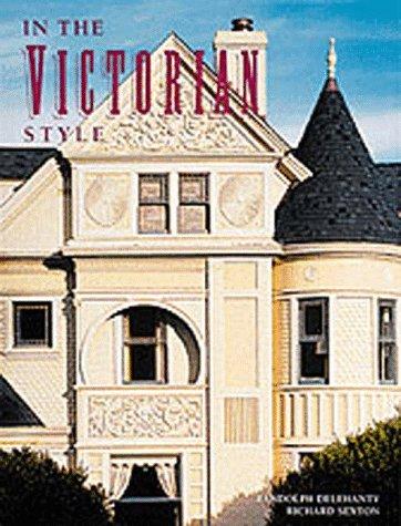 Cover for In the Victorian Style