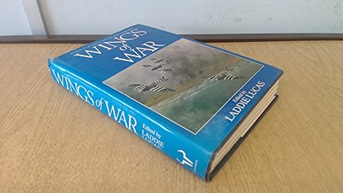 Cover for Wings of war