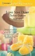 Cover for Lone Star Diary
