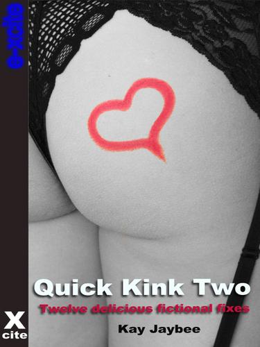 Cover for Quick Kink Two