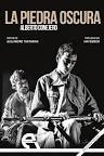 Cover for La piedra oscura