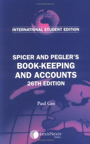 Cover for Financial Reporting for Business and Practice