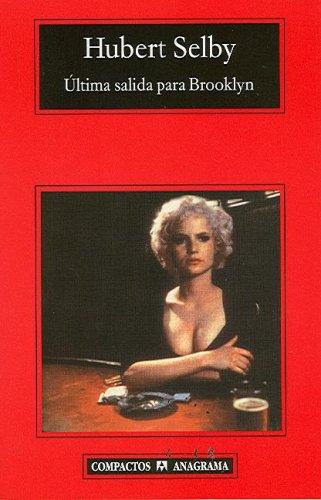 Cover for Ultima sSalida para Brooklyin