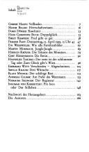 Cover for Der Gipfel