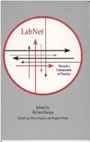 Cover for Labnet