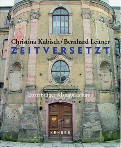 Cover for Zeitversetzt/ Shifted in Time