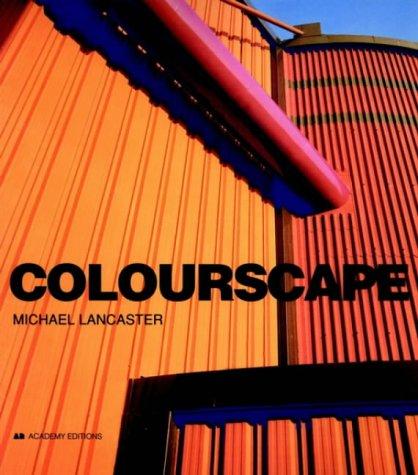 Cover for Colourscape