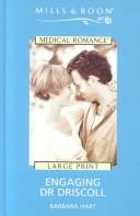 Cover for Engaging Dr. Driscoll