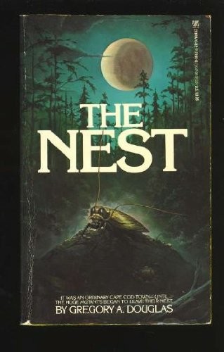 Cover for The Nest