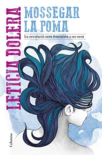 Cover for Mossegar la poma