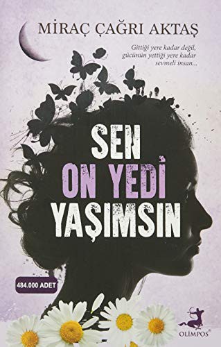 Cover for Sen On Yedi Yaşımsın