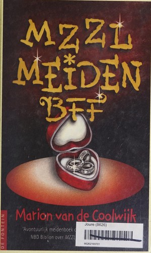 Cover for MZZL meiden BFF