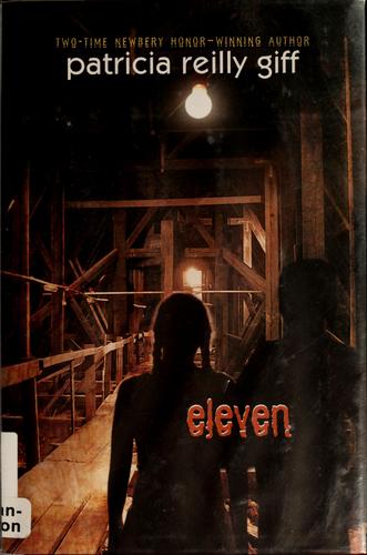 Cover for Eleven