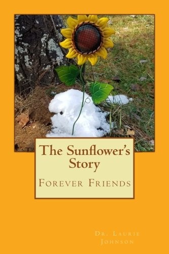 Cover for The Sunflower's Story